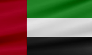 Lindeblad has customers in the United Arab Emirates