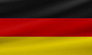 Lindeblad has customers in Germany