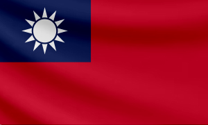 Lindeblad has customers in Taiwan