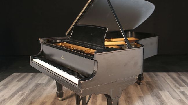 <span>1926</span> Steinway B